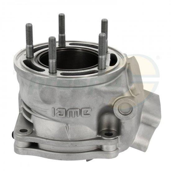 Bild 6 - Nr. 19A Zylinder - IAME X30 Super