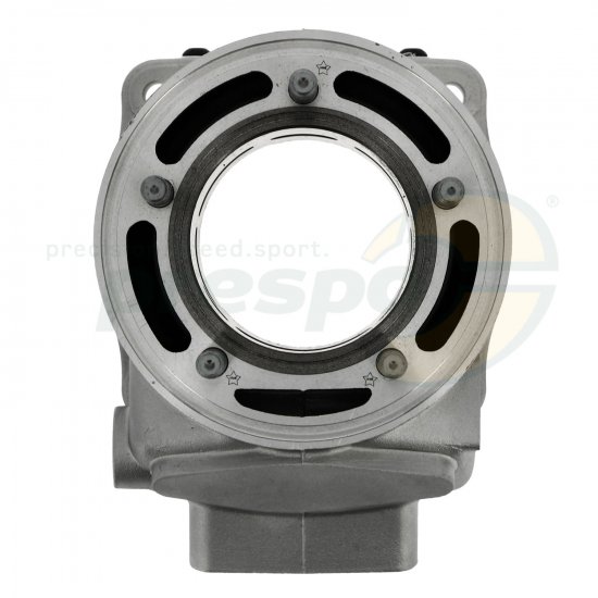 Bild 7 - Nr. 19A Zylinder - IAME X30 Super