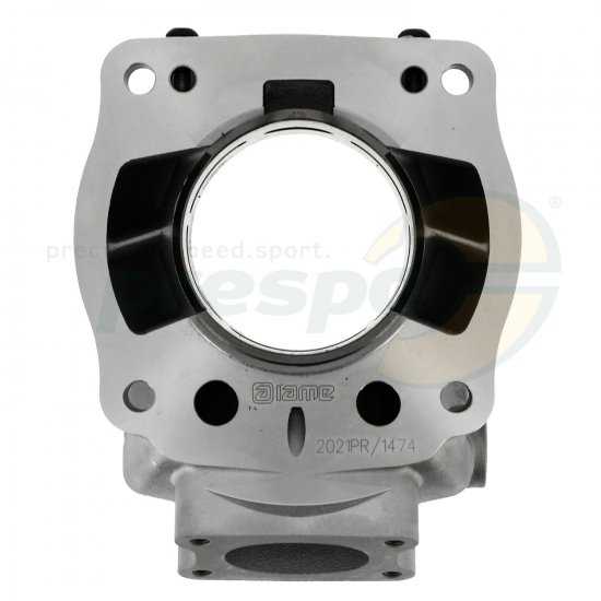Bild 8 - Nr. 19A Zylinder - IAME X30 Super
