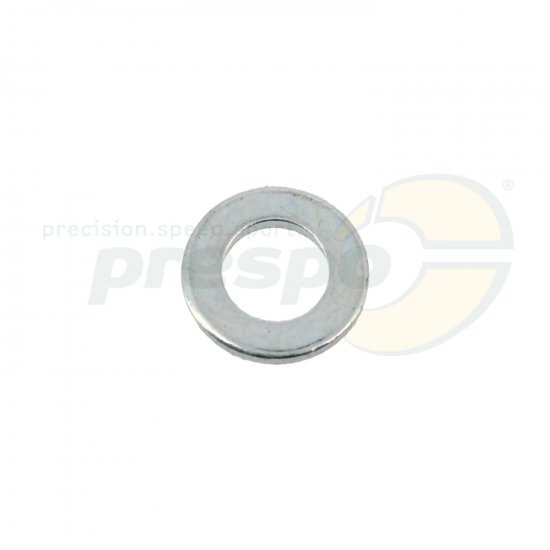 Bild 2 - Nr. 21 U-Scheibe M5 20 Pack - Zylinder IAME X30 Super
