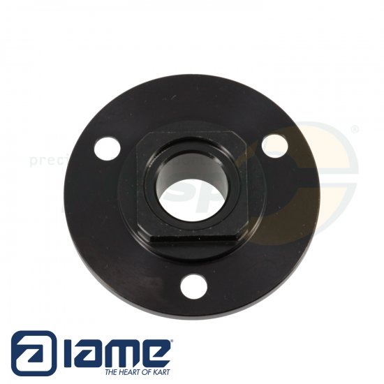 Bild 2 - Nr. 118A Ritzel ''Z10'' Typ 219 (Original) - Kupplung IAME Gazelle