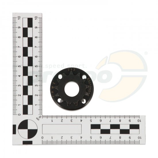Bild 3 - Nr. 113A Ritzel ''Z13'' IAME - Kupplung IAME S125