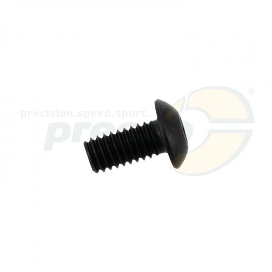 Bild 2 - Nr. 20 Schraube M4 x 8 mm - Zylinder IAME Mini Swift