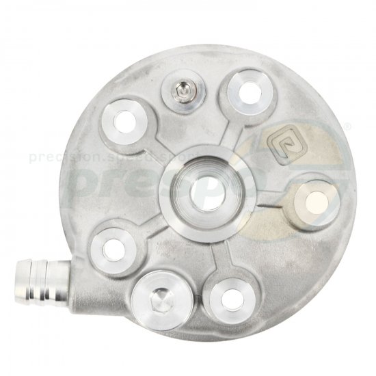 Bild 2 - Nr. 01A Zylinderkopf IAME X30 Super Shifter  komplett