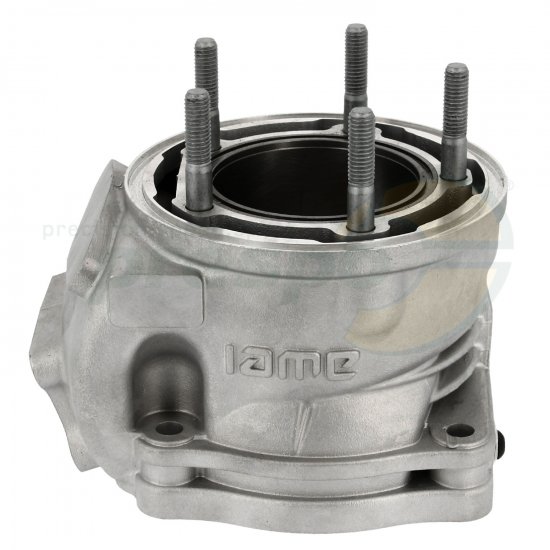 Bild 2 - Nr. 19A Zylinder IAME X30 Super Shifter
