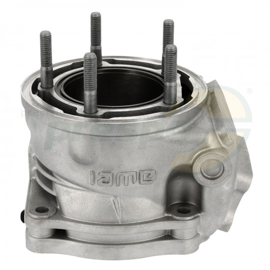 Bild 6 - Nr. 19A Zylinder IAME X30 Super Shifter