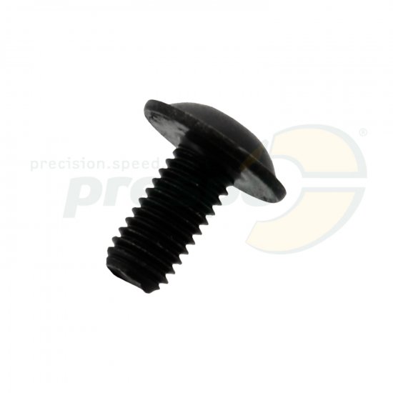 Bild 2 - Nr. 64 Schraube mit Flange fr Gehuse  M 5x10 mm