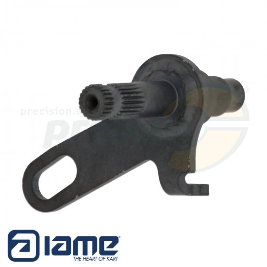 Bild 2 - Nr. 326 Schaltwelle IAME SUPER Shifter