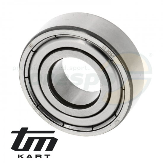Bild 2 - Bild 06 Lager Primrwelle TM KZ10C