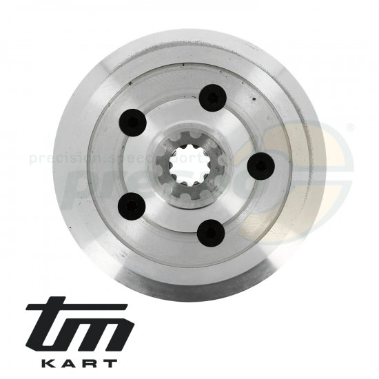 Bild 2 - Bild 10 Kupplungstrger TM KZ10C