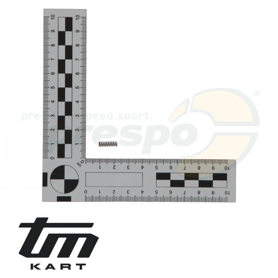 Bild 2 - Bild 19 Feder fr Schaltratsche TM KZ10C