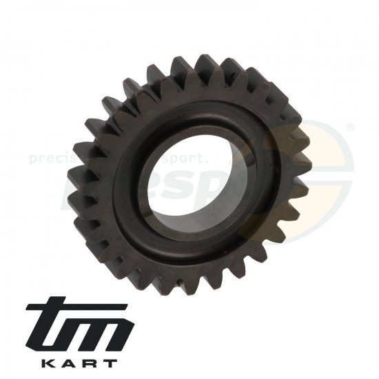 Bild 2 - Bild 10 Gangrad Primrwelle 6.Gang - TM KZ R2