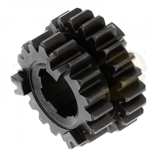 Bild 2 - Bild 04 Gangrad Primrwelle 3./4. Gang - TM KZ R1