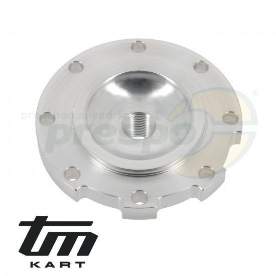 Bild 2 - Bild 06 Brennraumeinsatz TM - KZ R2  - A-3.40