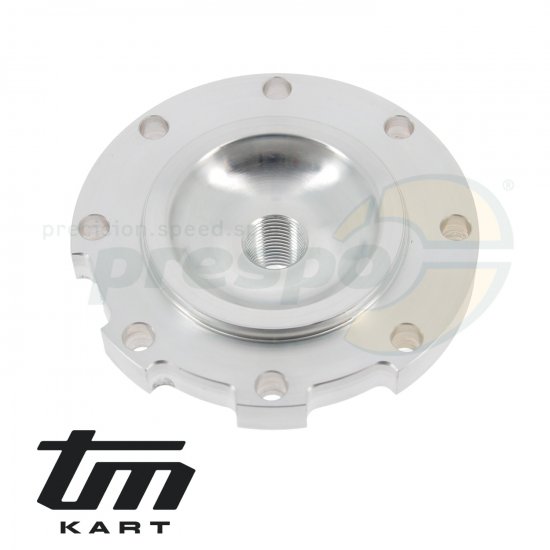 Bild 2 - Bild 06 Brennraumeinsatz TM - KZ R2  - A-3.60