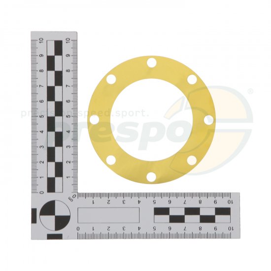 Bild 2 - Bild 06 Dichtung Zylinderkopf  TM   KZ R1 -  0.03 mm