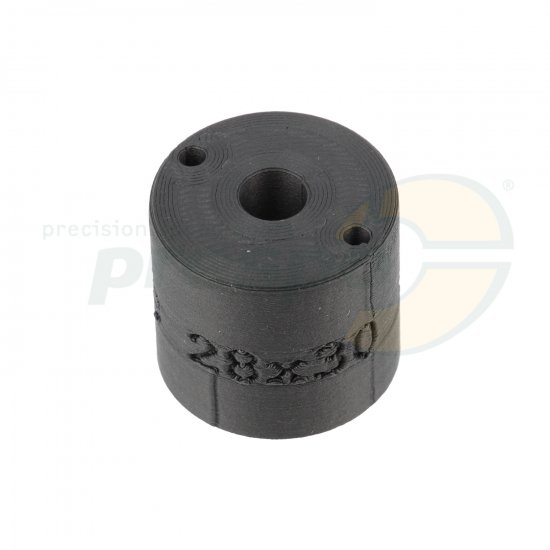 Bild 2 - U-Scheibe Kunststoff  �: 30mm  Dicke: 28mm 