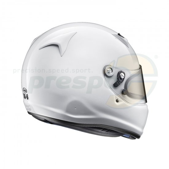 Bild 2 - Helm ARAI SK-6 Snell K2020