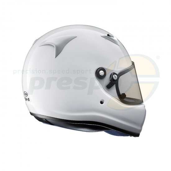 Bild 2 - Helm ARAI CK-6 