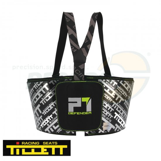 Bild 3 - Rippenschutz Tillett ''P1''  Gr��e: M (93-102cm) 