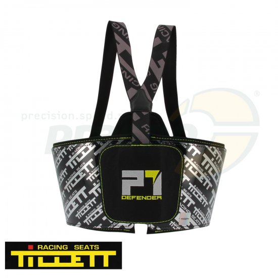 Bild 3 - Rippenschutz Tillett ''P1 DEFENDER''