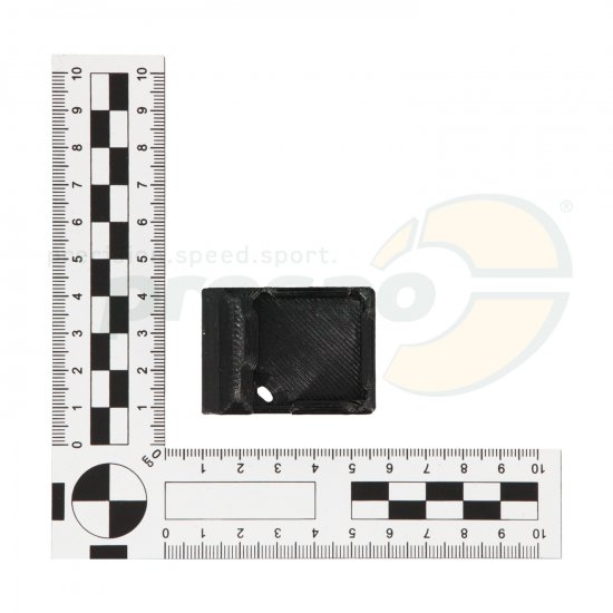 Bild 2 - Halterung fr Stundenzhler PET-3200R