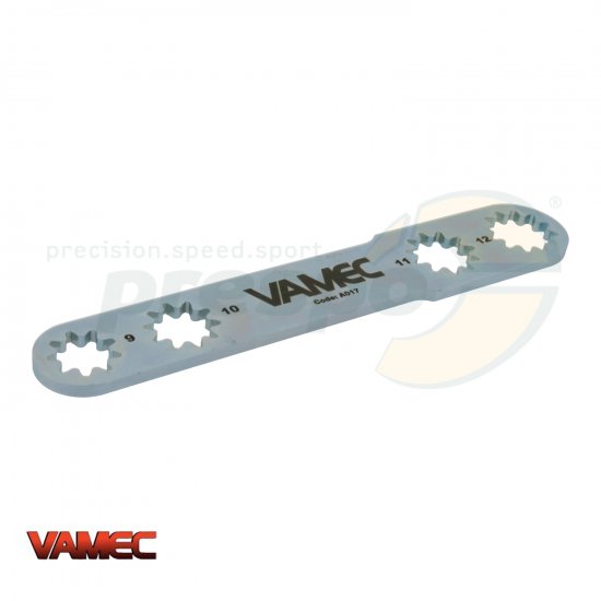 Bild 2 - Ritzelhalter VAMEC  fr Ritzel Typ 219