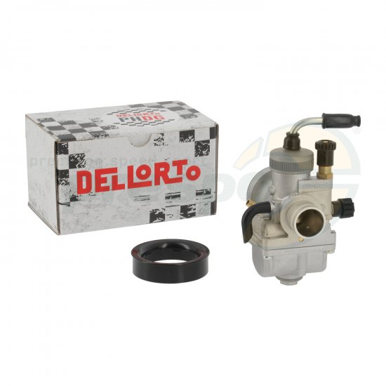 Bild 2 - Vergaser Dell Orto PHDG18  (CIK-Mini 2026)  Modell: AU