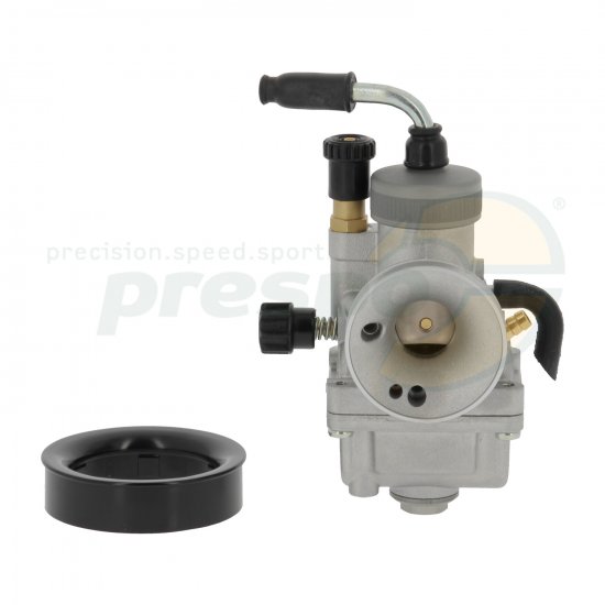 Bild 3 - Vergaser Dell Orto PHDG18  (CIK-Mini 2026)  Modell: AU
