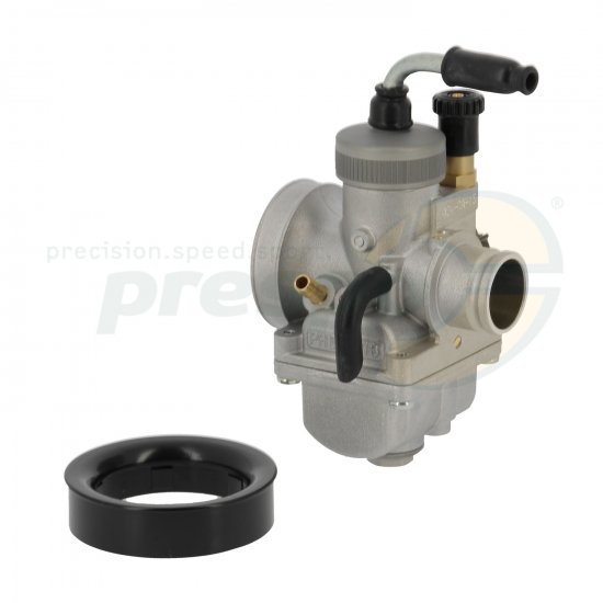 Bild 4 - Vergaser Dell Orto PHDG18  (CIK-Mini 2026)  Modell: AU