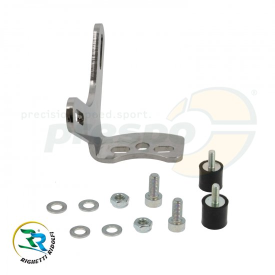 Bild 2 - Halteblech RR fr Benzinpumpe Mikuni DF 52-176