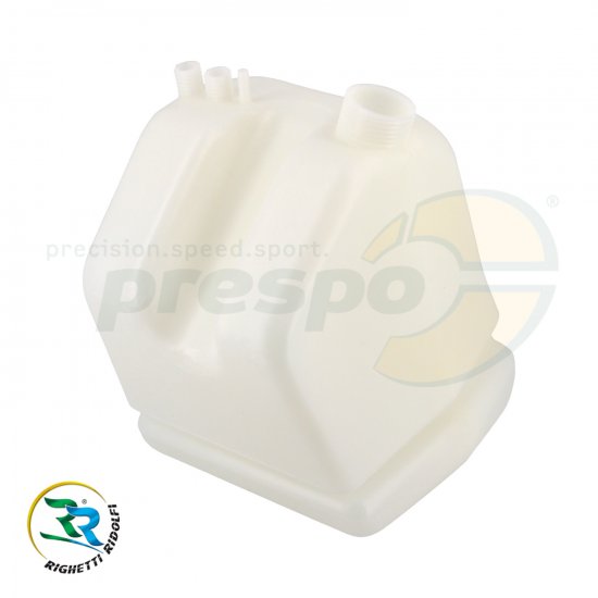 Bild 3 - Tank RR  9 Liter ohne Saugleitung und Deckel