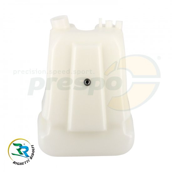 Bild 4 - Tank RR  9 Liter ohne Saugleitung und Deckel