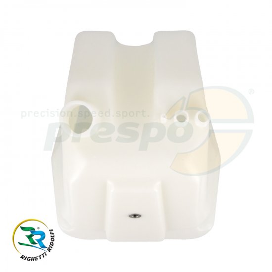 Bild 5 - Tank RR  9 Liter ohne Saugleitung und Deckel