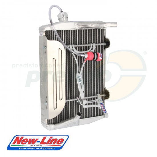 Bild 4 - Khler New-Line BIG  MAX2 LIGHT Grsse: 290 x 430 x 35mm