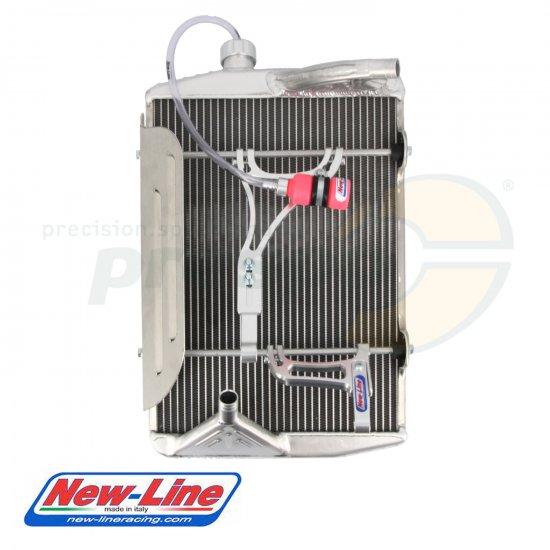 Bild 5 - Khler New-Line BIG  MAX2 LIGHT Grsse: 290 x 430 x 35mm