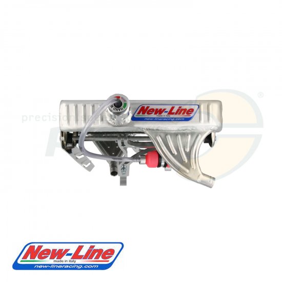 Bild 6 - Khler New-Line BIG  MAX2 LIGHT Grsse: 290 x 430 x 35mm