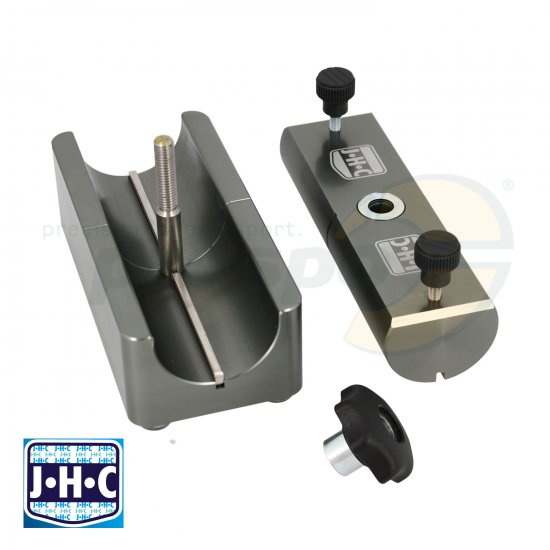 Bild 3 - Membranpresse JHC