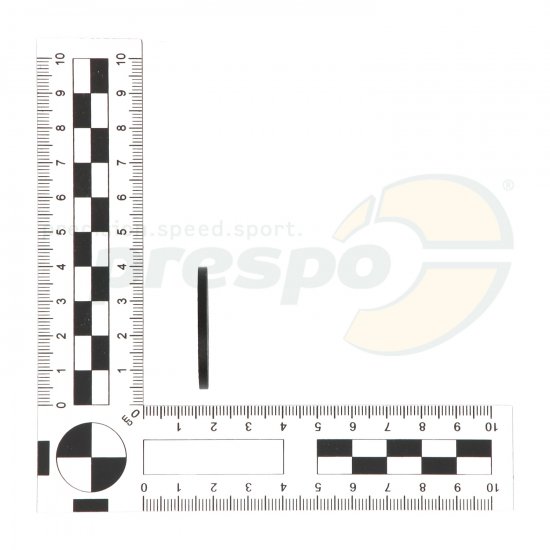 Bild 3 - Distanzscheibe Sitzmontage NEW-LINE  Dicke: 2.5mm