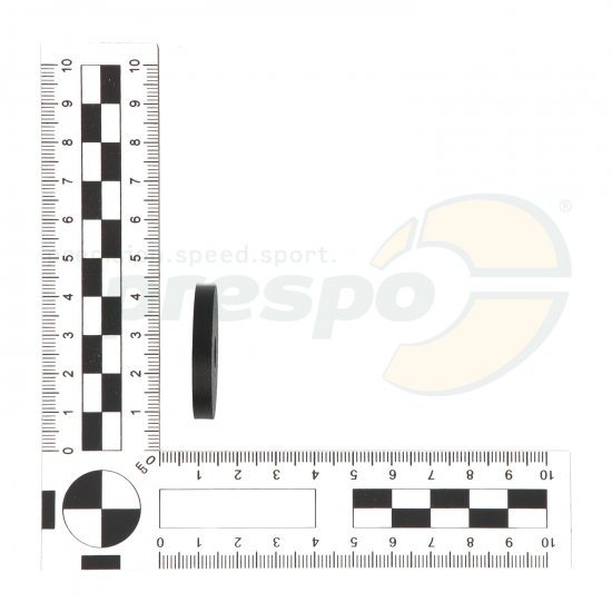 Bild 3 - Distanzscheibe Sitzmontage NEW-LINE  Dicke: 5.0mm