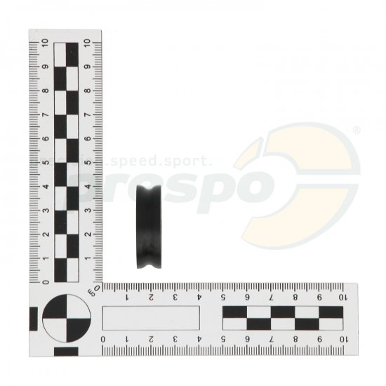 Bild 4 - Distanzscheibe Sitzmontage NEW-LINE  Dicke: 10.0mm