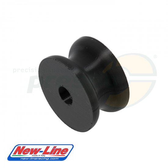 Bild 2 - Distanzscheibe Sitzmontage NEW-LINE  Dicke: 20.0mm