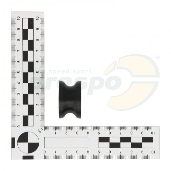 Bild 4 - Distanzscheibe Sitzmontage NEW-LINE  Dicke: 20.0mm