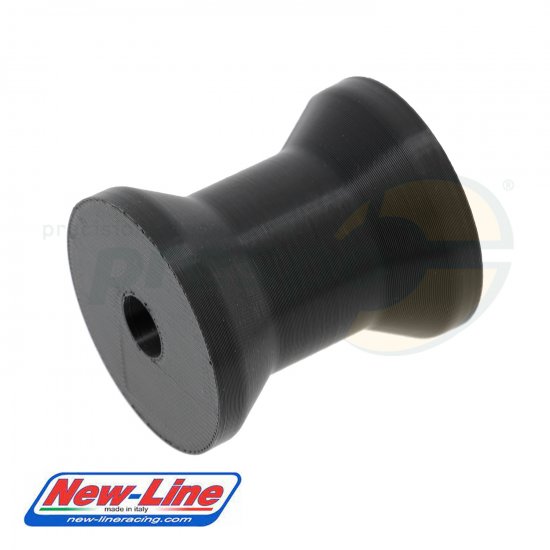 Bild 2 - Distanzscheibe Sitzmontage NEW-LINE  Dicke: 40.0mm