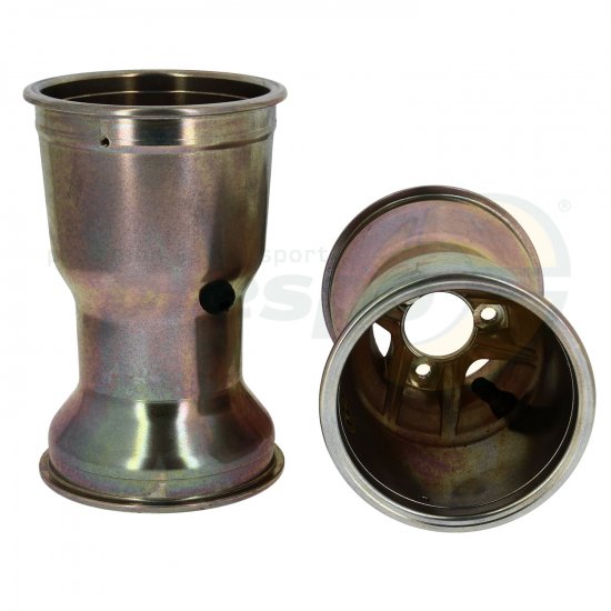 Bild 3 - Felge Magnesium   AMV  212mm   Modell: VLV    T-Line