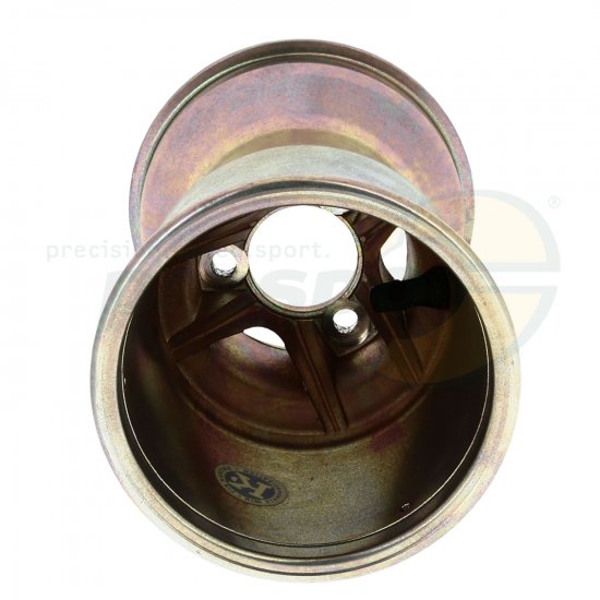 Bild 4 - Felge Magnesium   AMV  212mm   Modell: VLV    T-Line