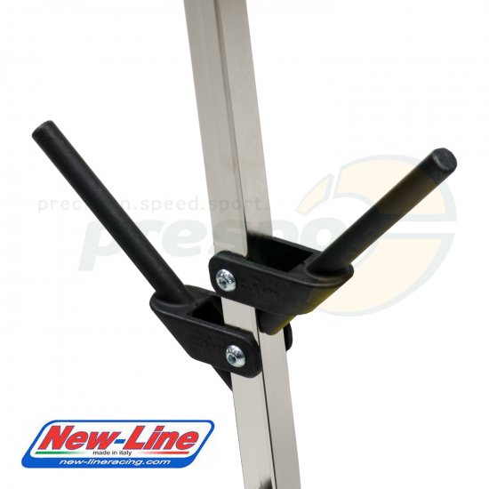 Bild 2 - Kartwagen NEW-LINE   komplett