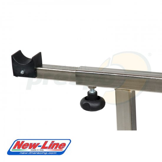 Bild 5 - Kartwagen NEW-LINE   komplett