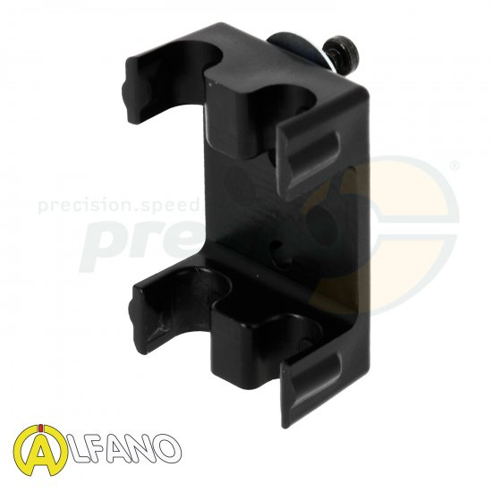 Bild 2 - Halter (Kabel) fr Stecker Alfano 