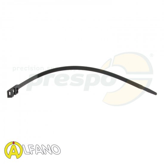 Bild 2 - Kabelbinder Alfano fr Druck/Temperatursensoren Reifen